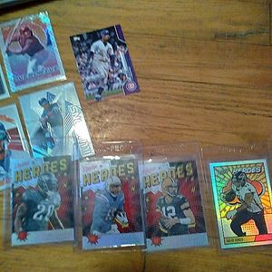 ULTRA RARE 2020 PRESTIGE HEROES!!